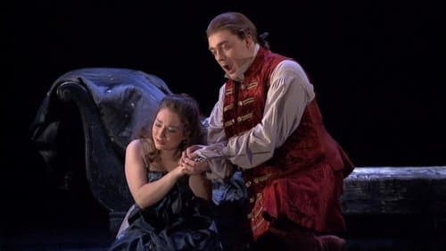 The Magic Flute