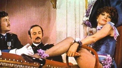 Ninì Tirabusciò: The Woman Who Invented the Move
