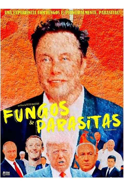 Fungi and Parasites