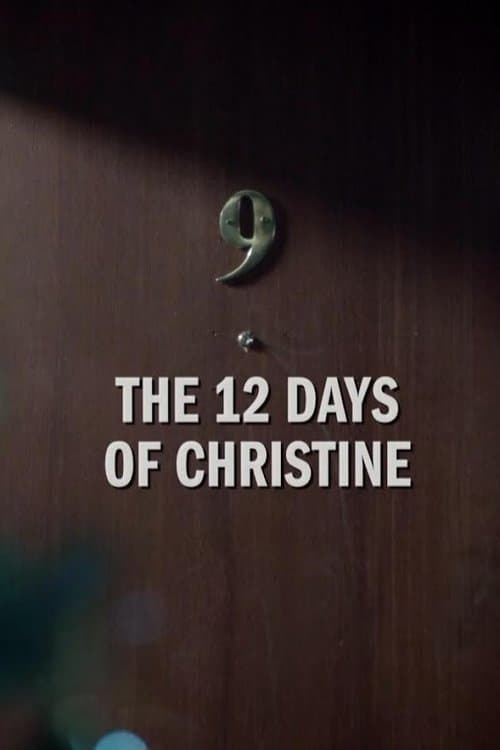 The 12 Days of Christine