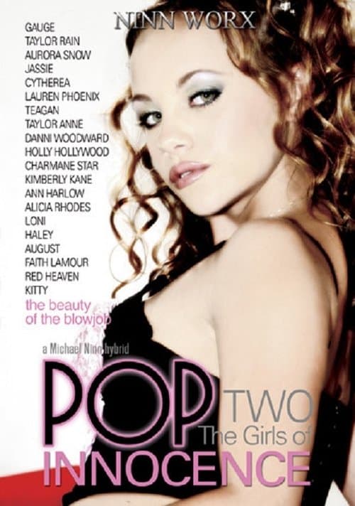 POP 2: The Girls of Innocence
