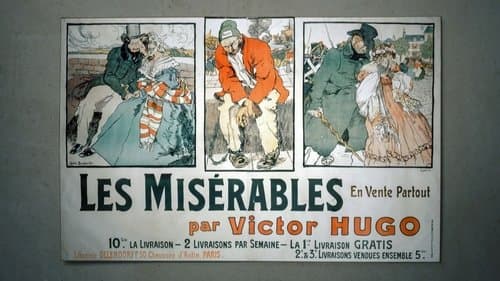 Les Misérables et Victor Hugo : au nom du peuple