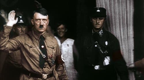 Dawn of the Nazis