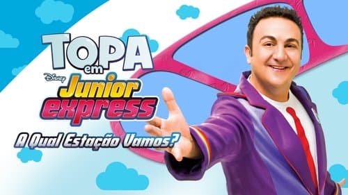 Topa en Junior Express: ¿A Qué Estación Vamos?