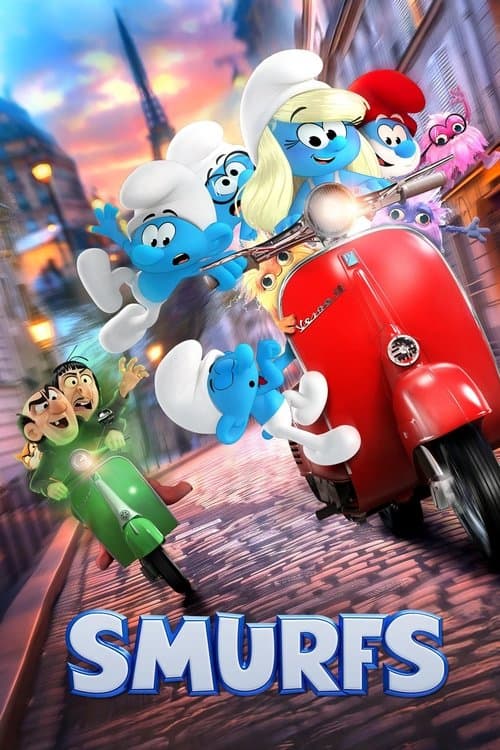 Smurfs