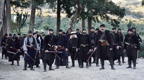 Kapetan Michalis