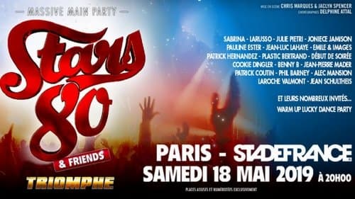 Stars 80 - Triomphe