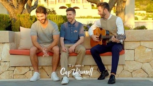 What Happens In Cap Vermell