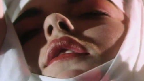 Visions of Ecstasy