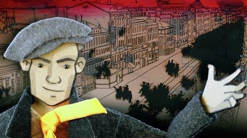1917: The Real October