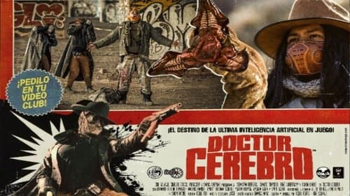 Doctor Cerebro