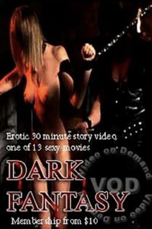 Dark Fantasy