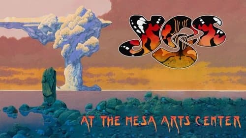 Yes - Like It Is - Live At The Mesa Arts Center