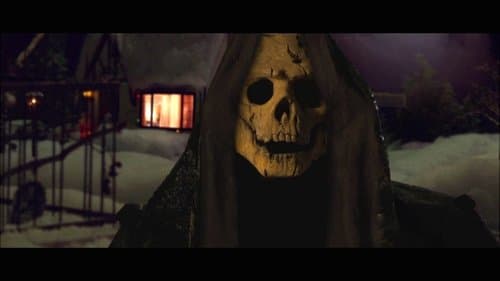 Death Wish