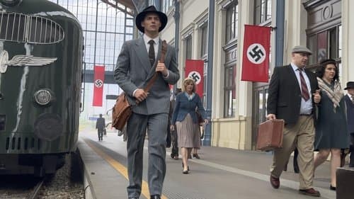 Escape from Germany