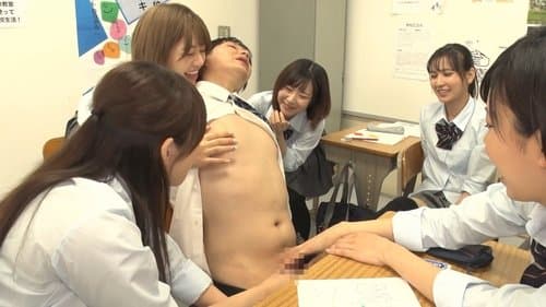99.4% Are Girls! When I Entered School, My Classmates Are All Girls And I'm Popular! Break Time, No Matter During Class, I'm Tempted And I'm Going To Have A Good Time! Have Fun…