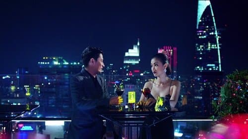 Saigon, I Love You