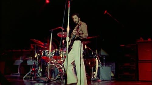 The Who - At Kilburn 1977