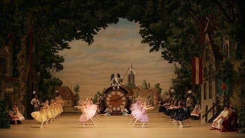 Bolshoi Ballet: Coppélia