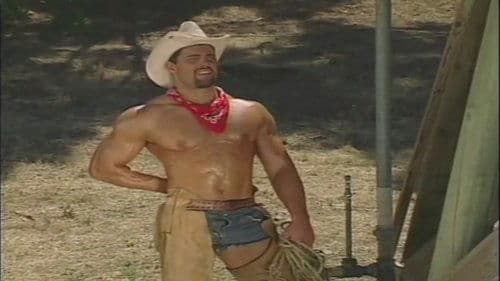 Cowboy Country