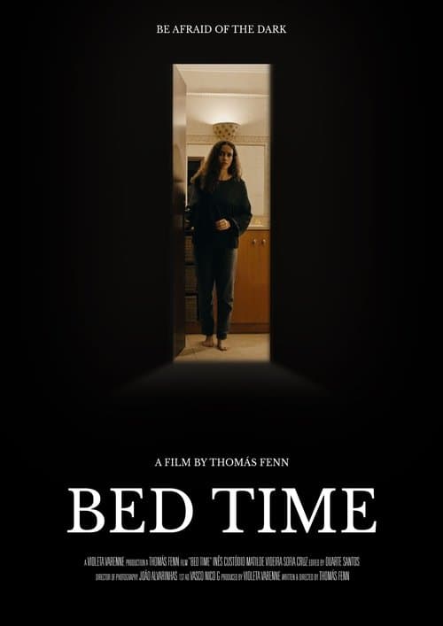 Bed Time