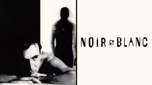 Noir et blanc