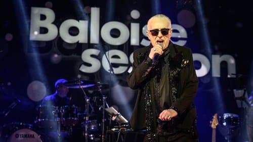 Holly Johnson - Baloise Session 2022