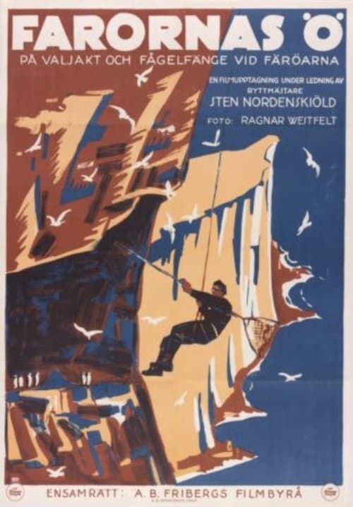 Island of Perils