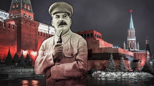 Stalin, the Red Tyrant