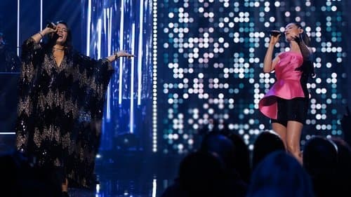 Sophie Ellis-Bextor's New Year's Eve Disco