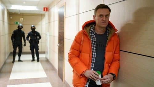 The Man Putin Couldn't Kill