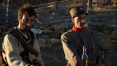 The Last Macedonian - Road to Extinction