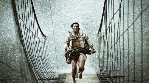 Warriors of the Rainbow: Seediq Bale