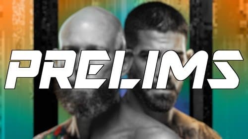 UFC on ABC 5: Emmett vs. Topuria