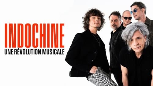 Indochine, une révolution musicale