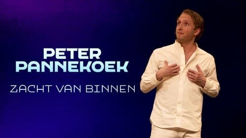 Peter Pannekoek: Zacht van Binnen