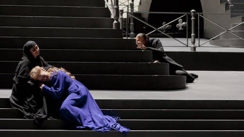 Ponchielli: La Gioconda - Opéra National de Paris