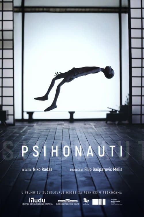 Psychonauts