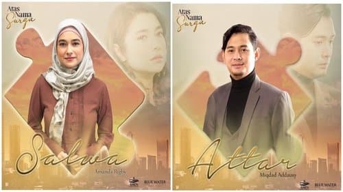Atas Nama Surga