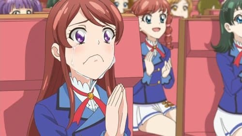 Aikatsu! The Movie