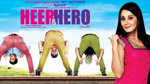 Heer & Hero