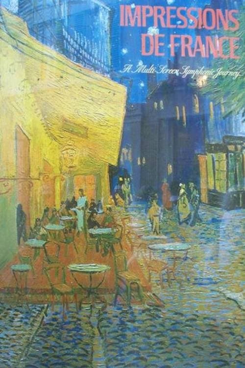 Impressions of France