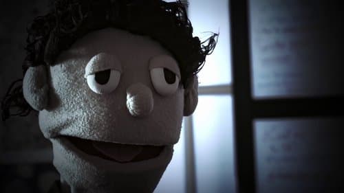 Puppet Monsters