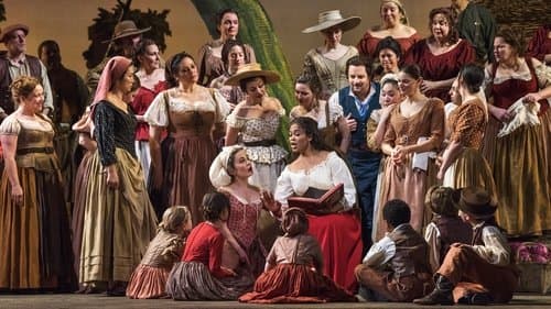 The Metropolitan Opera: The Elixir of Love