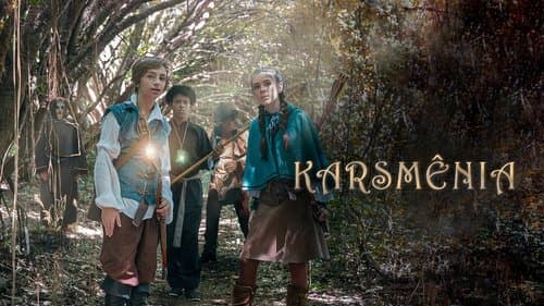 Karsmênia