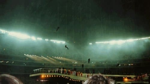 The Opening of SkyDome: A Celebration