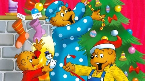 The Berenstain Bears' Christmas Tree