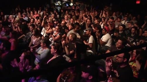 Tell 'Em Steve-Dave: Live at the Gramercy Theatre