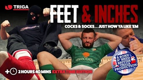 Feet & Inches: Extra Measures