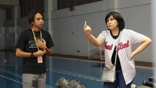 Gantung: Musketeer Code